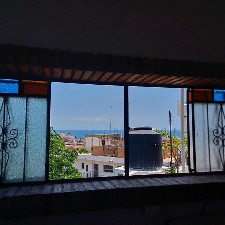 Casa Rey Sol Puerto Vallarta Exterior foto