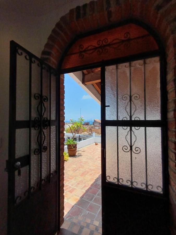 Casa Rey Sol Puerto Vallarta Exterior foto