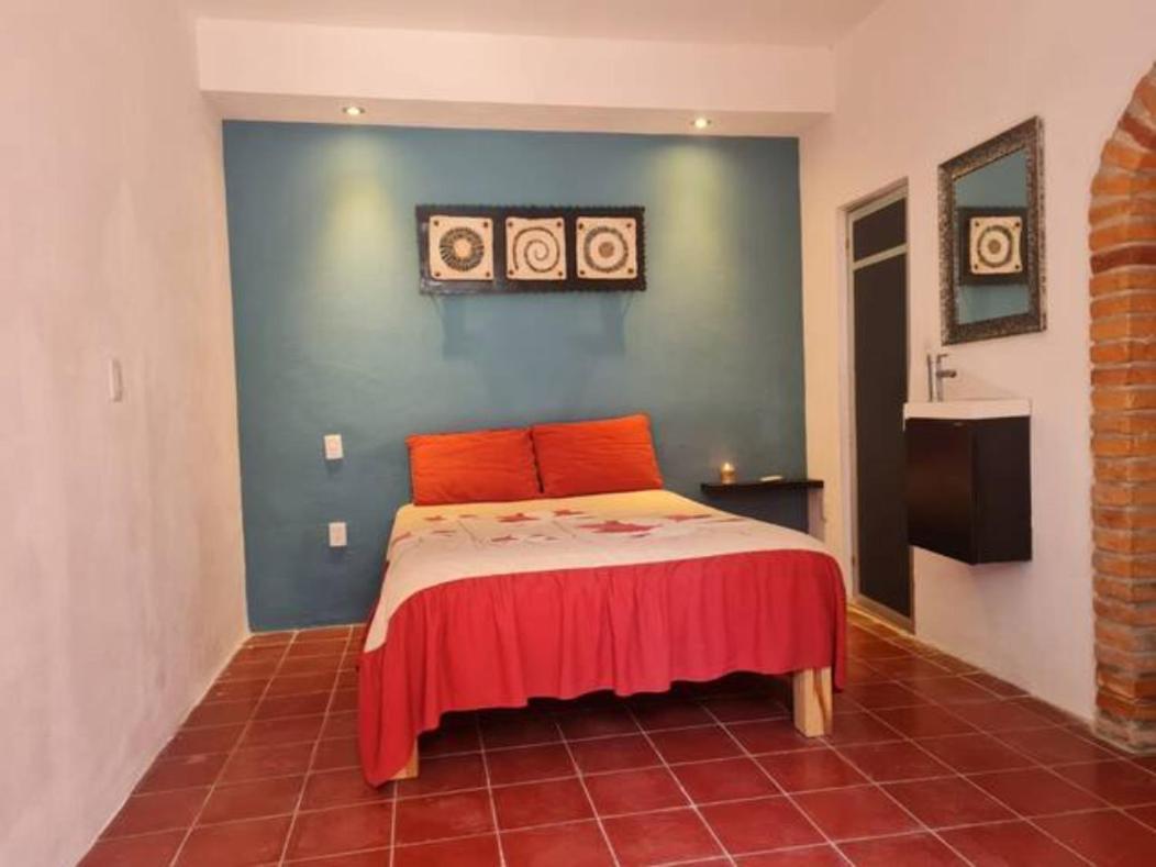 Casa Rey Sol Puerto Vallarta Exterior foto