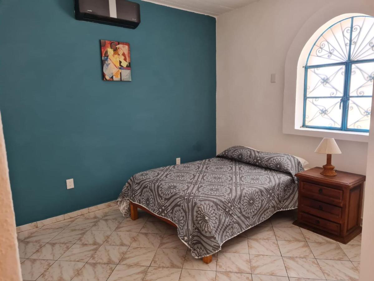 Casa Rey Sol Puerto Vallarta Exterior foto