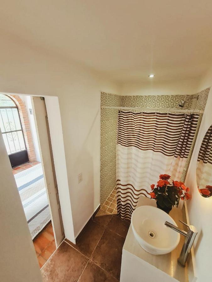 Casa Rey Sol Puerto Vallarta Exterior foto