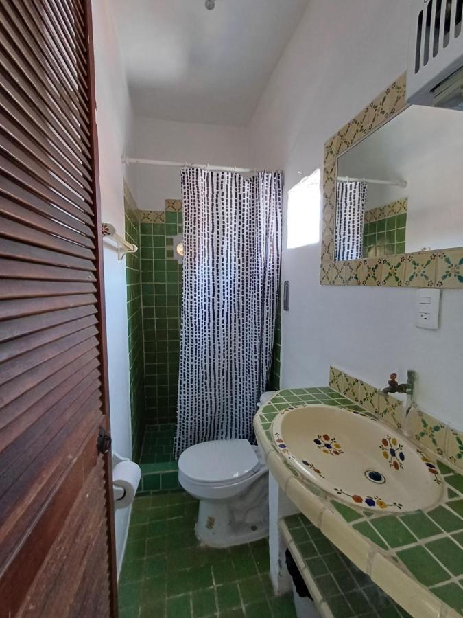 Casa Rey Sol Puerto Vallarta Exterior foto