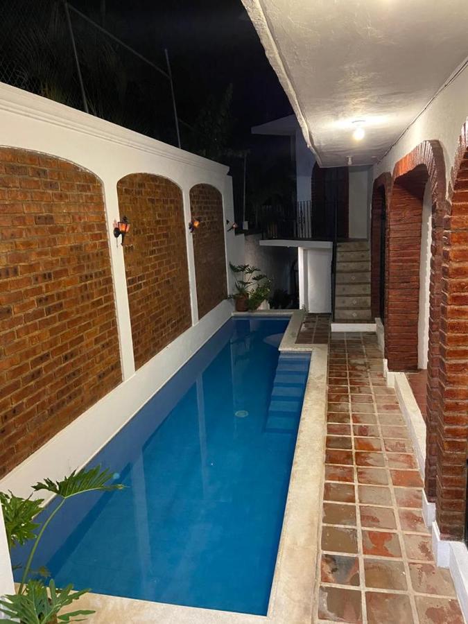 Casa Rey Sol Puerto Vallarta Exterior foto