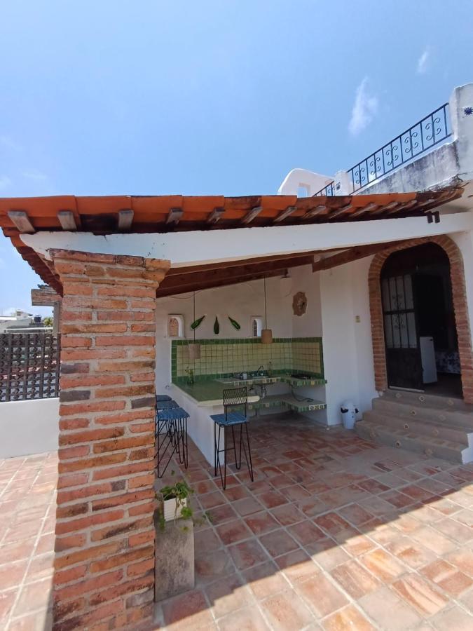 Casa Rey Sol Puerto Vallarta Exterior foto