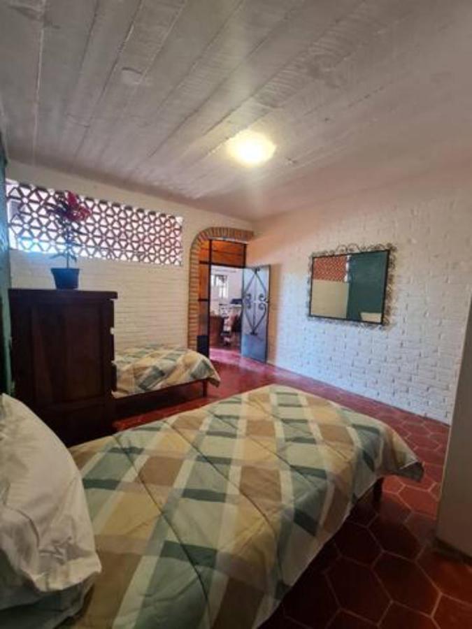 Casa Rey Sol Puerto Vallarta Exterior foto