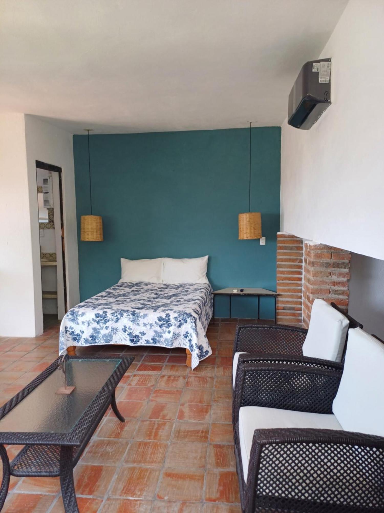 Casa Rey Sol Puerto Vallarta Exterior foto